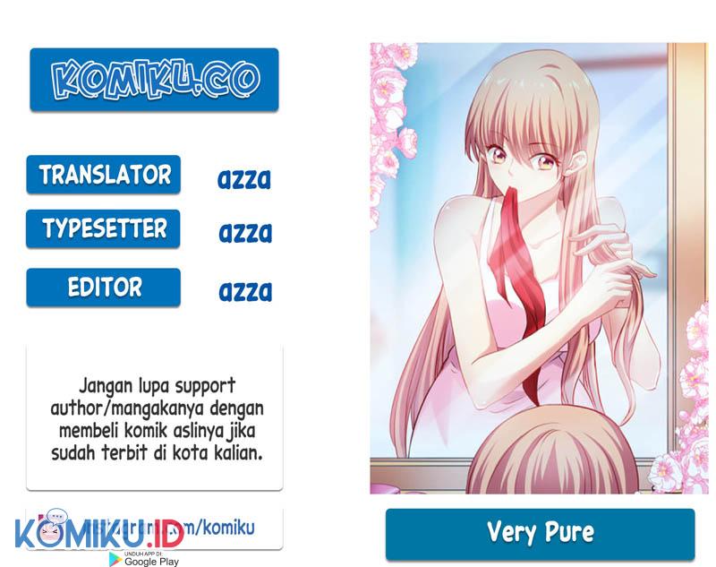 Baca Komik Very Pure Chapter 97 Gambar 1