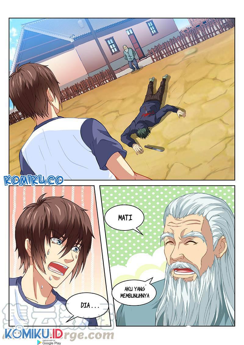 Baca Very Pure Chapter 97 Gambar 2