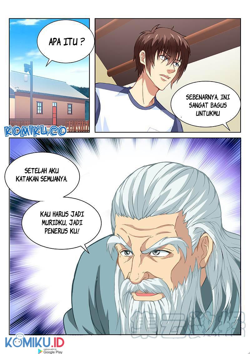 Baca  Very Pure Chapter 98 Gambar 2