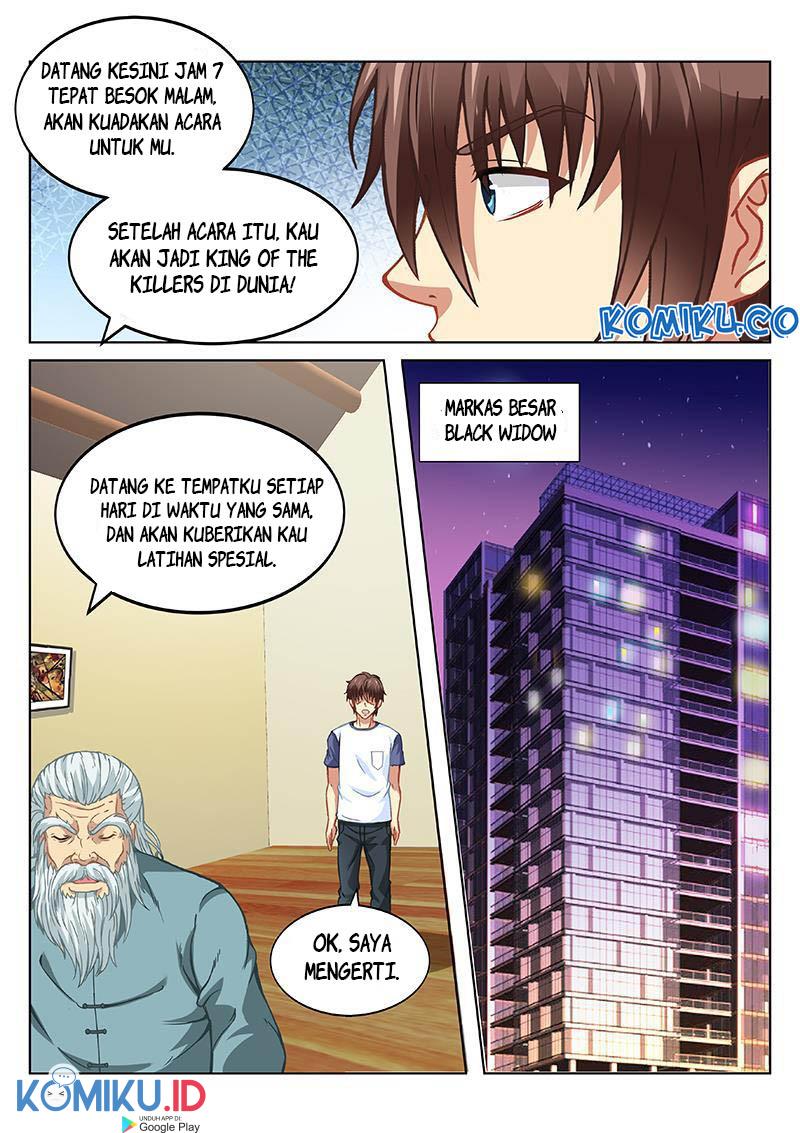 Very Pure Chapter 98 Gambar 7