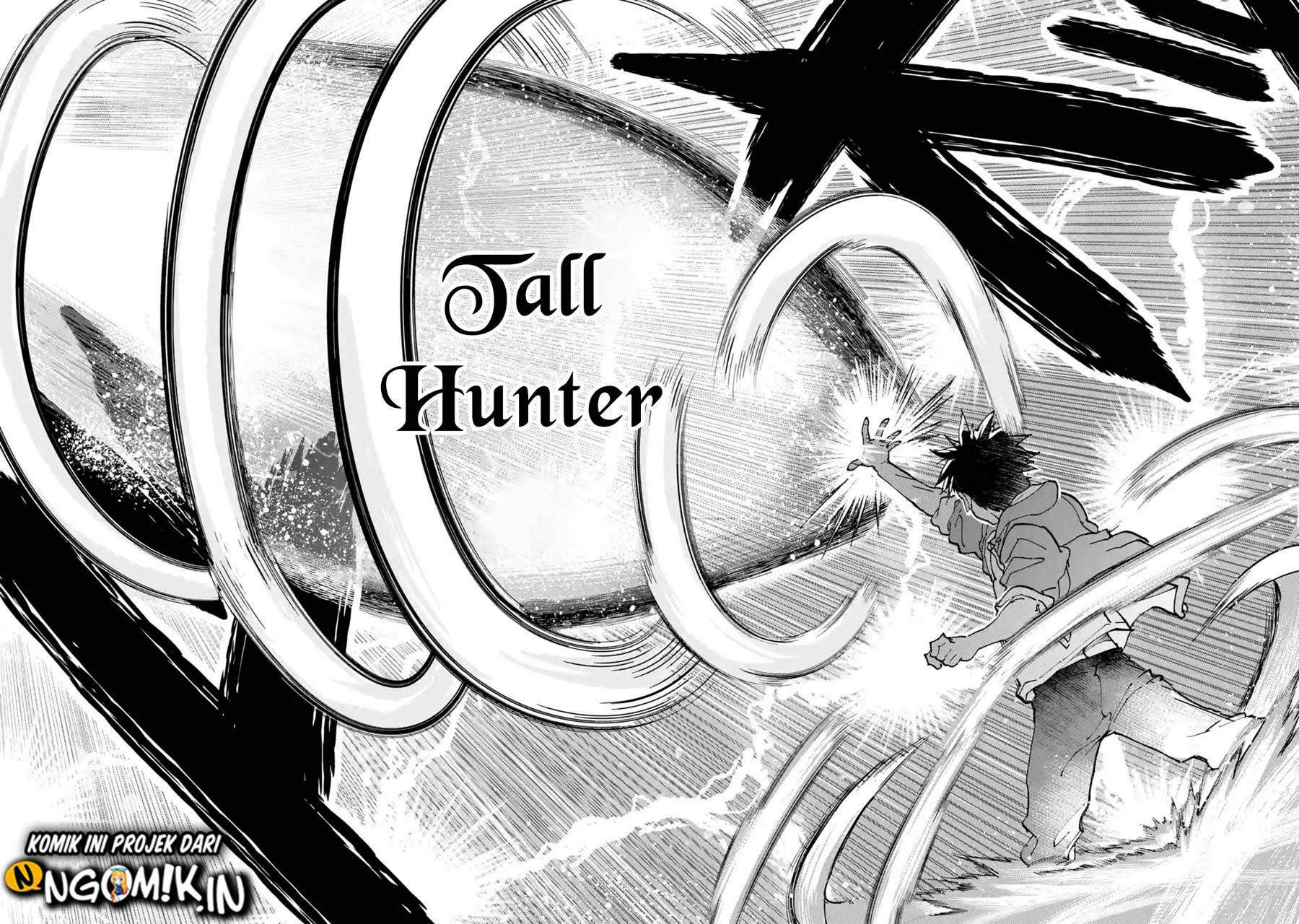 The Hero Who Returned Remains the Strongest in the Modern World Chapter 10.3 Gambar 6