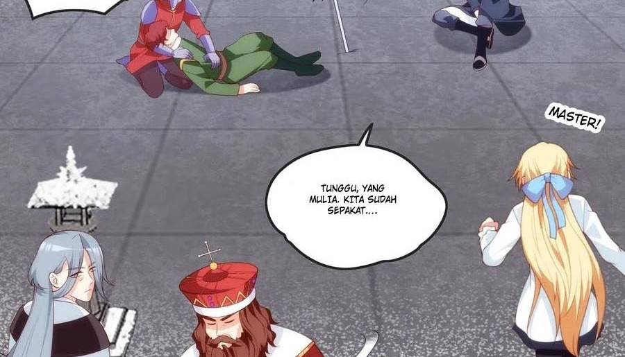 Useless Young Master Chapter 57 Gambar 19