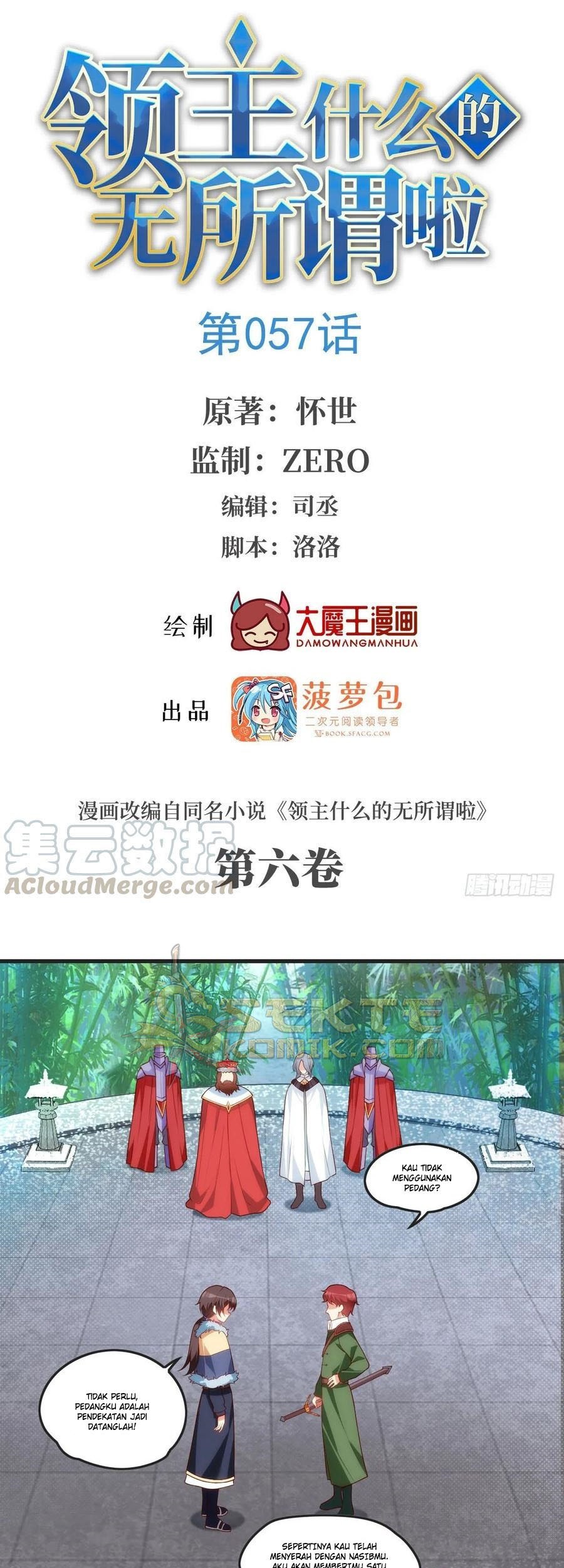 Baca Manhua Useless Young Master Chapter 57 Gambar 2