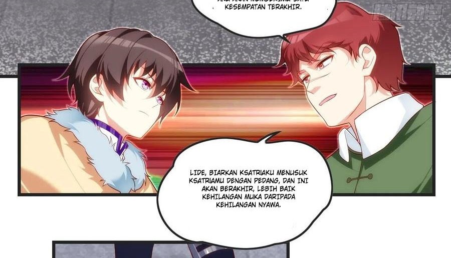 Useless Young Master Chapter 57 Gambar 3