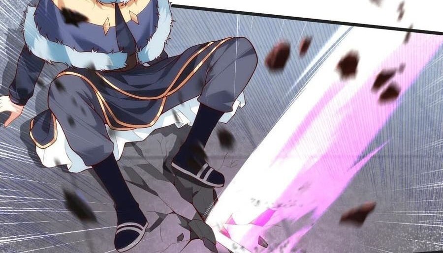 Useless Young Master Chapter 57 Gambar 5