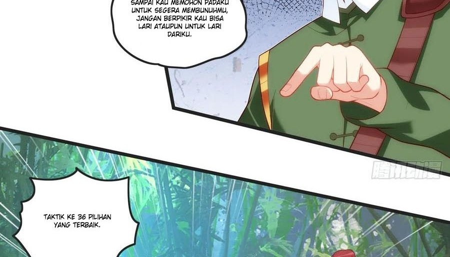 Useless Young Master Chapter 57 Gambar 7