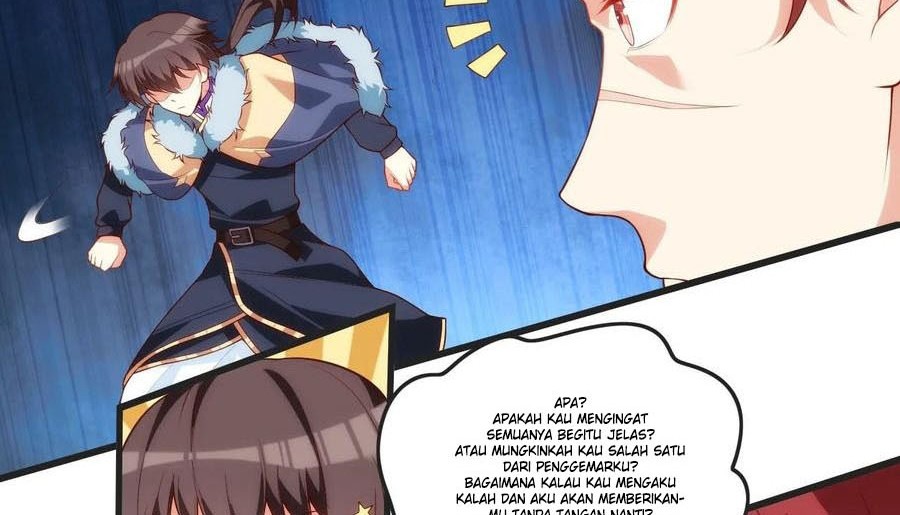 Useless Young Master Chapter 57 Gambar 9