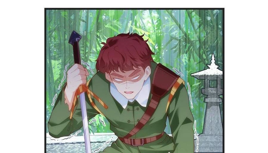 Useless Young Master Chapter 57 Gambar 15
