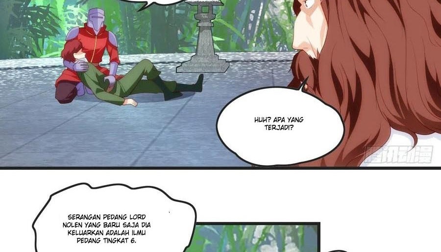 Useless Young Master Chapter 57 Gambar 17