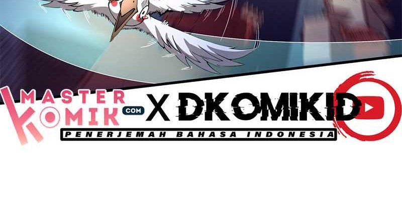 I Am Not a Son of Doom Chapter 10 Gambar 15