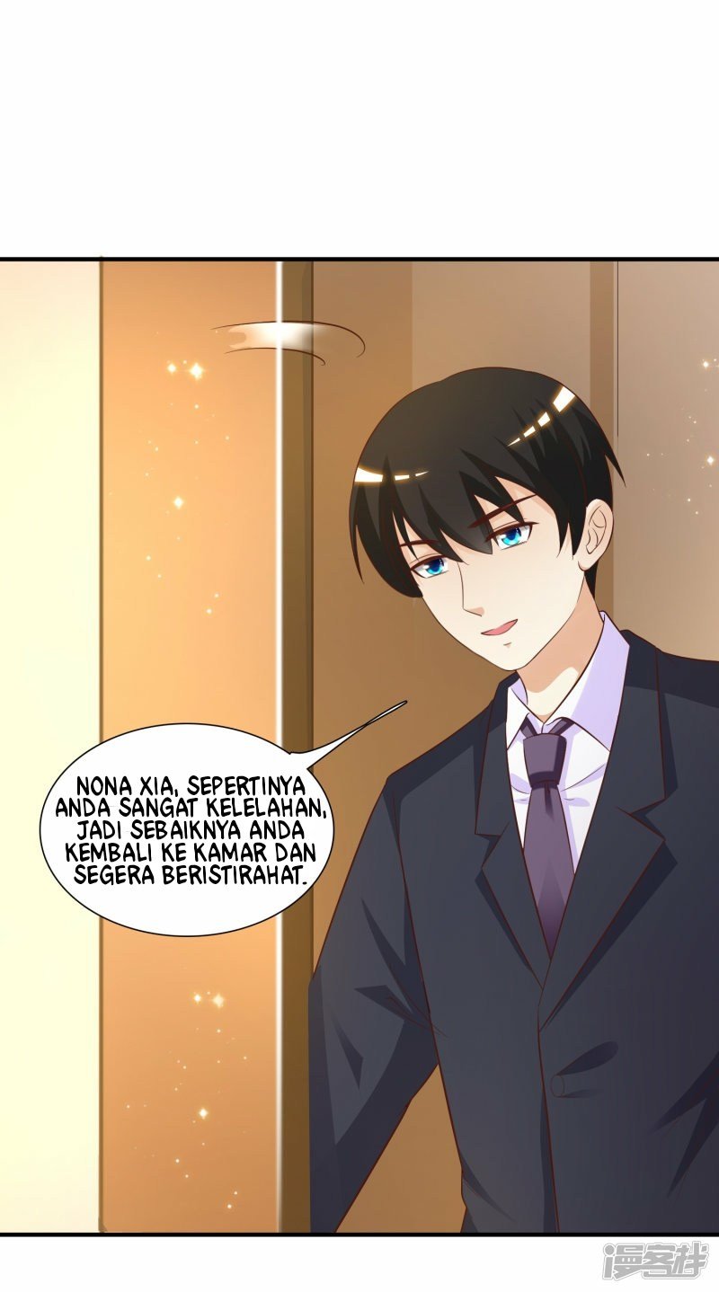 The Strongest Peach Blossom Chapter 66 Gambar 10