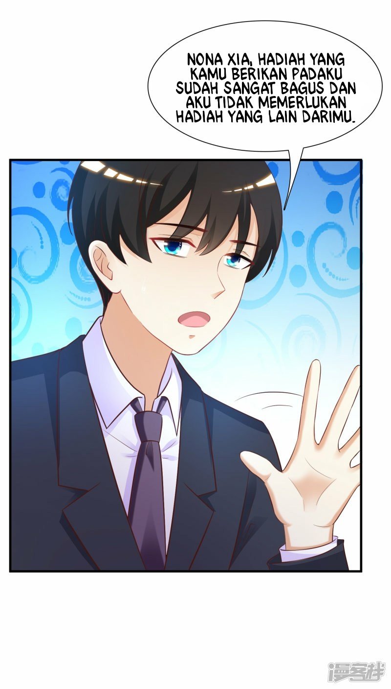 The Strongest Peach Blossom Chapter 66 Gambar 14