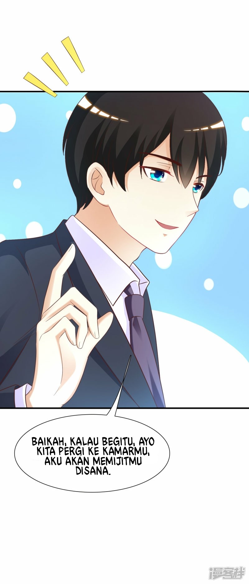 The Strongest Peach Blossom Chapter 66 Gambar 18