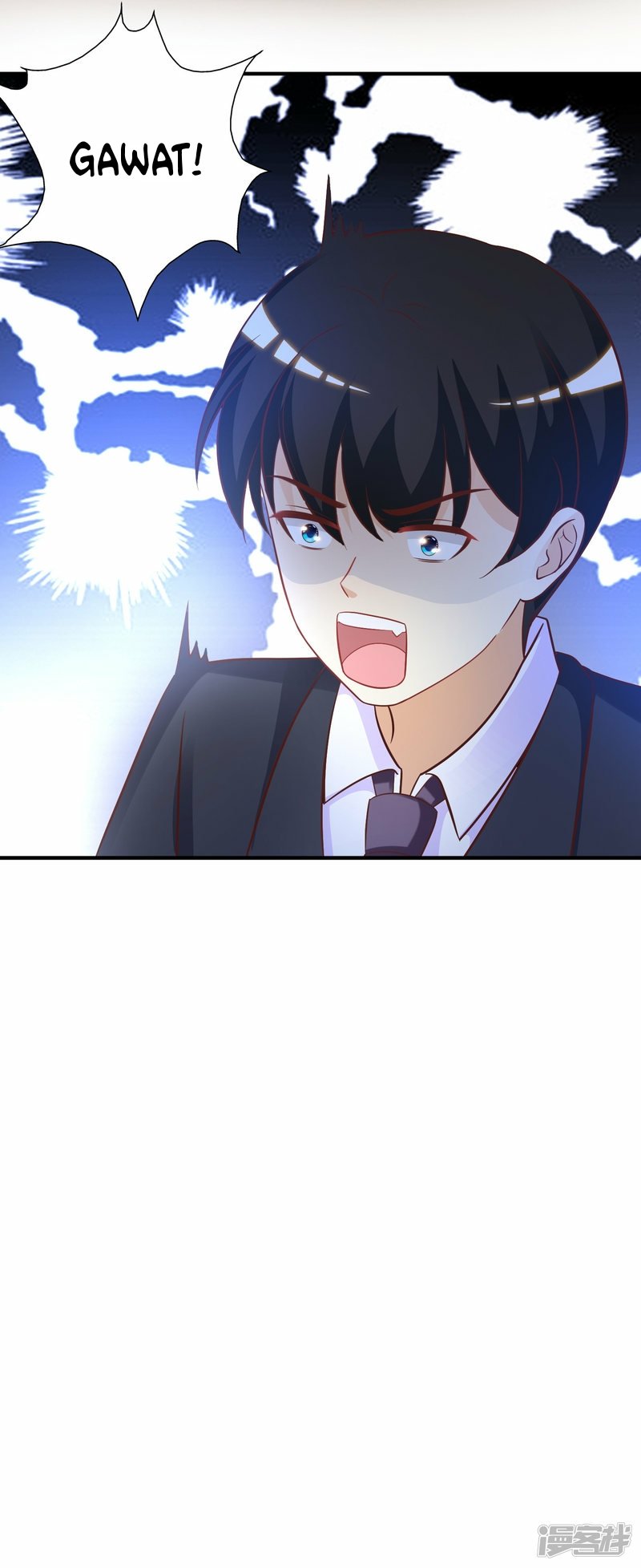 Baca  The Strongest Peach Blossom Chapter 66 Gambar 2