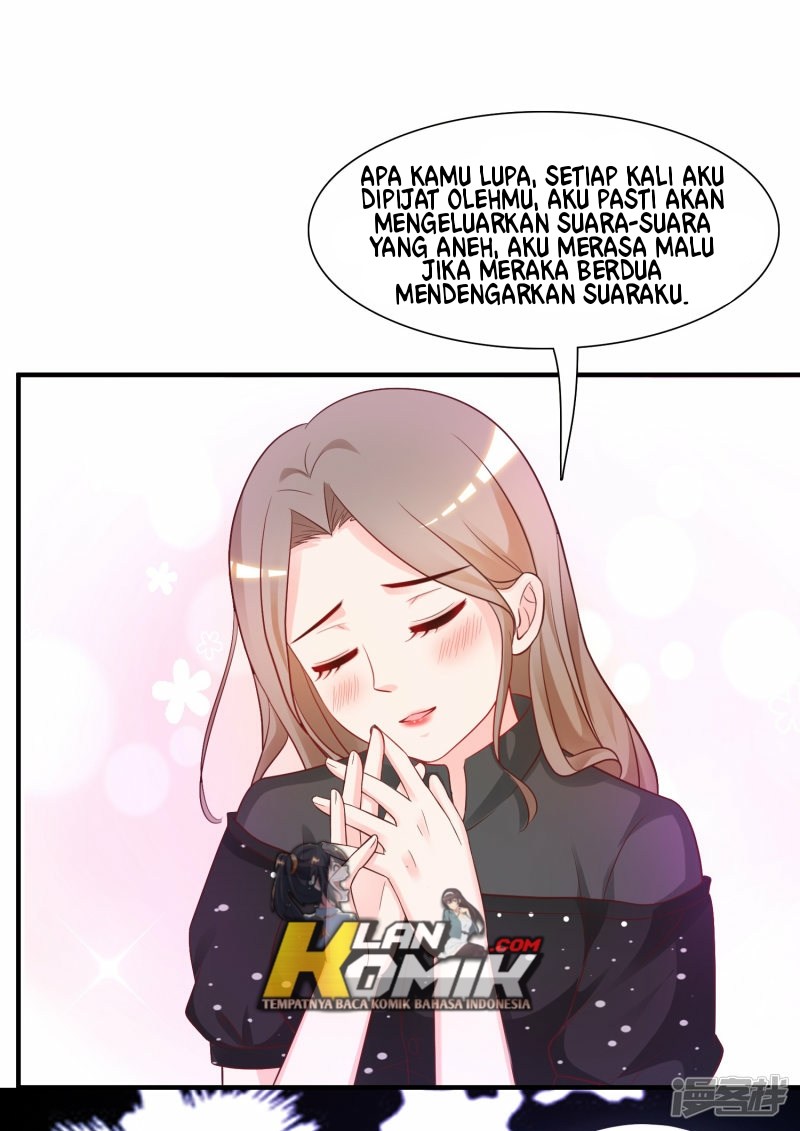The Strongest Peach Blossom Chapter 66 Gambar 20