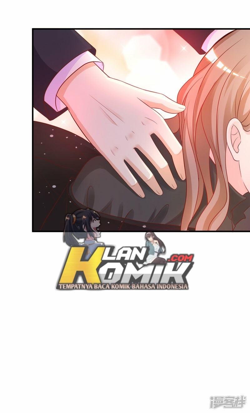 The Strongest Peach Blossom Chapter 66 Gambar 23