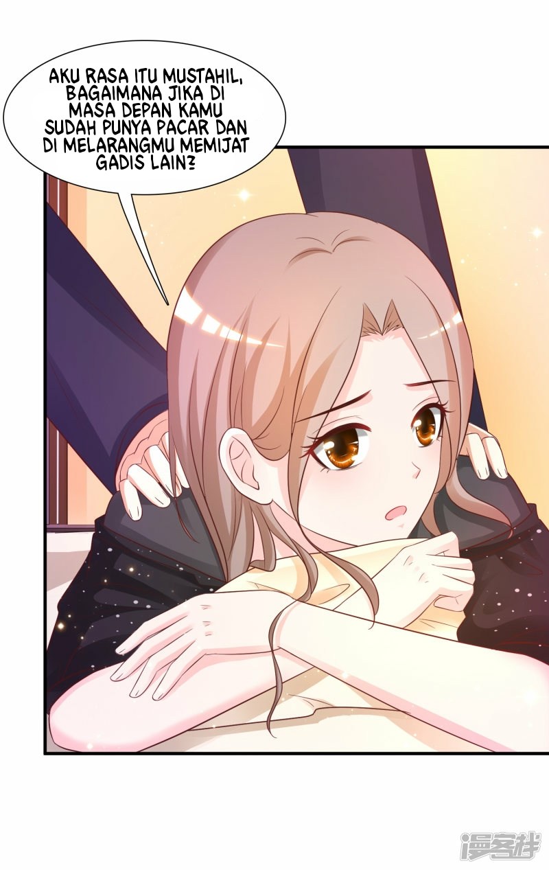 The Strongest Peach Blossom Chapter 66 Gambar 26