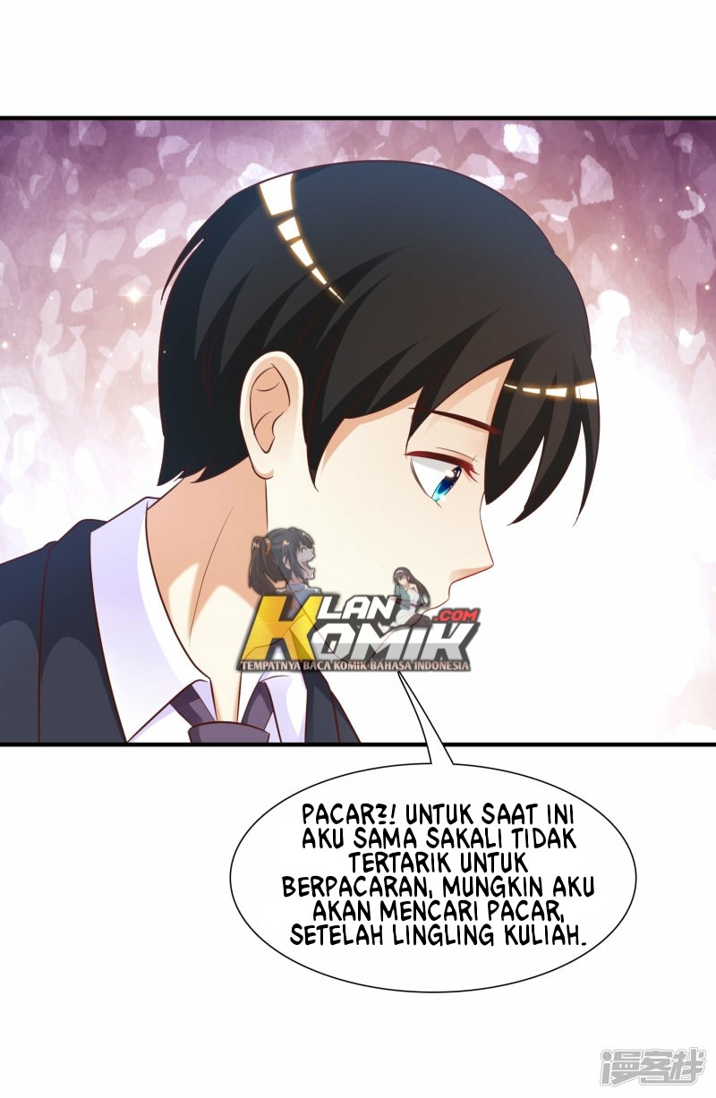 The Strongest Peach Blossom Chapter 66 Gambar 27