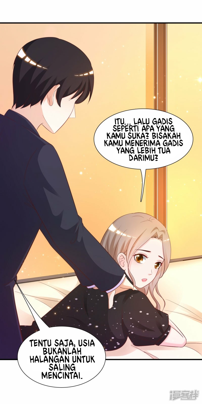 The Strongest Peach Blossom Chapter 66 Gambar 29