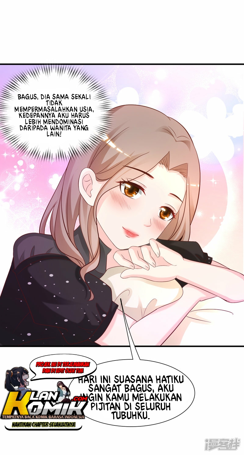 The Strongest Peach Blossom Chapter 66 Gambar 30