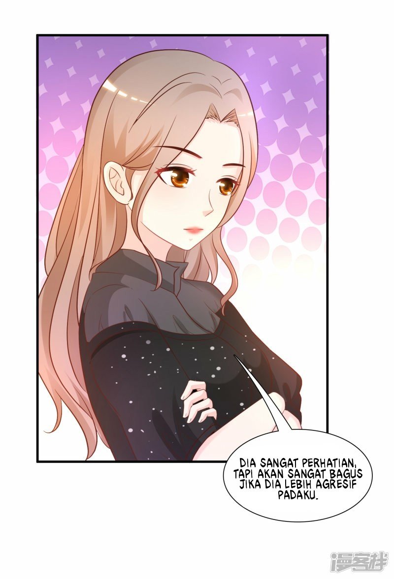 The Strongest Peach Blossom Chapter 66 Gambar 5