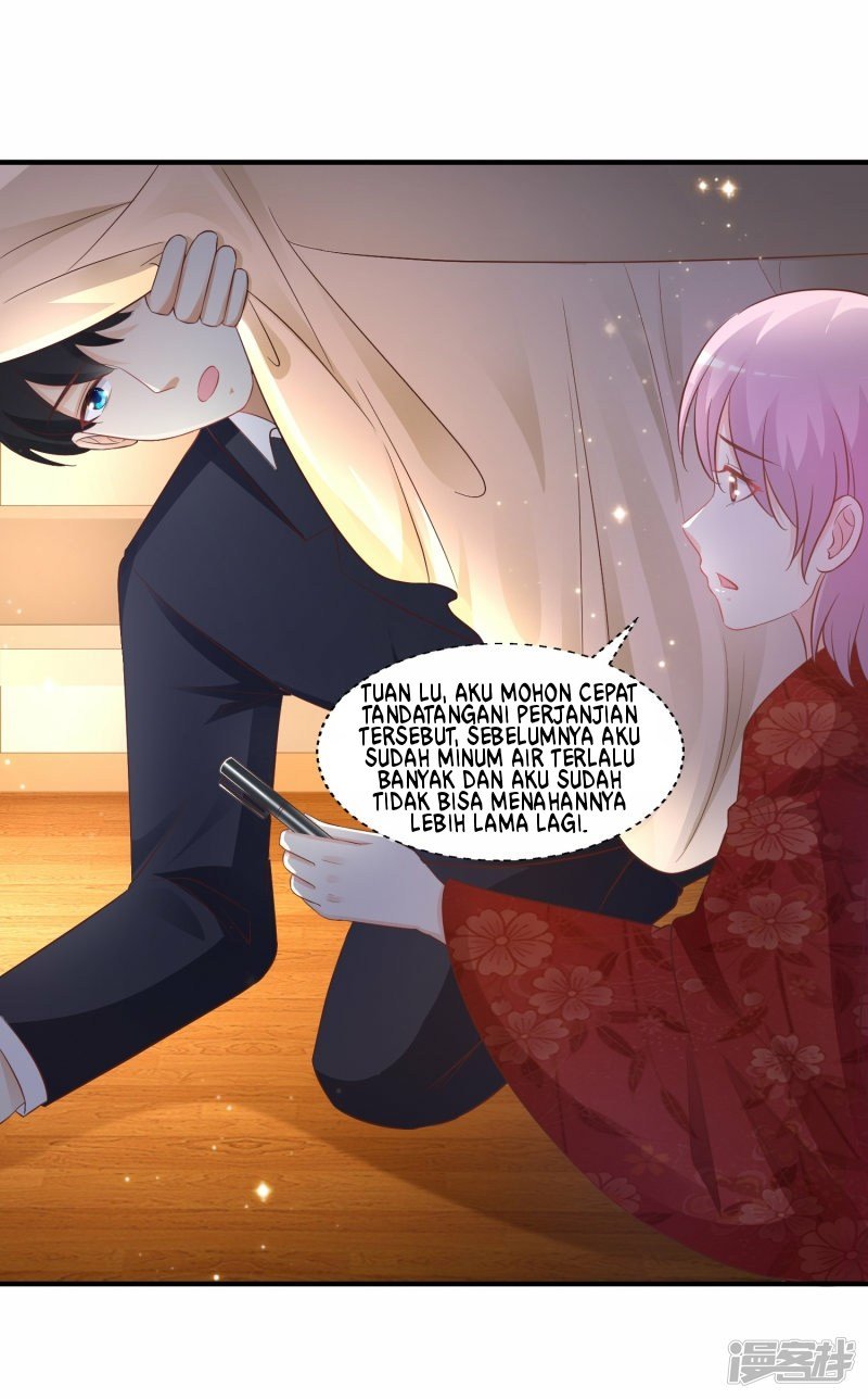 The Strongest Peach Blossom Chapter 66 Gambar 6