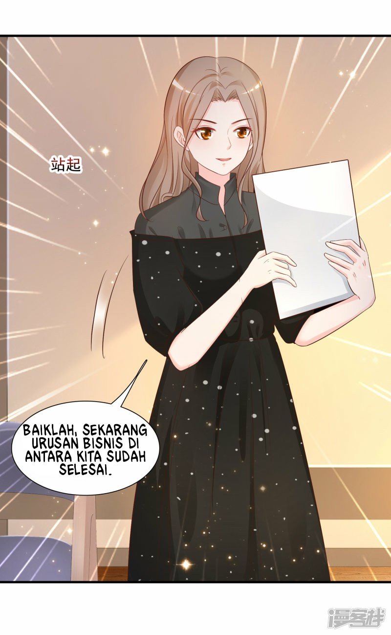 The Strongest Peach Blossom Chapter 66 Gambar 9