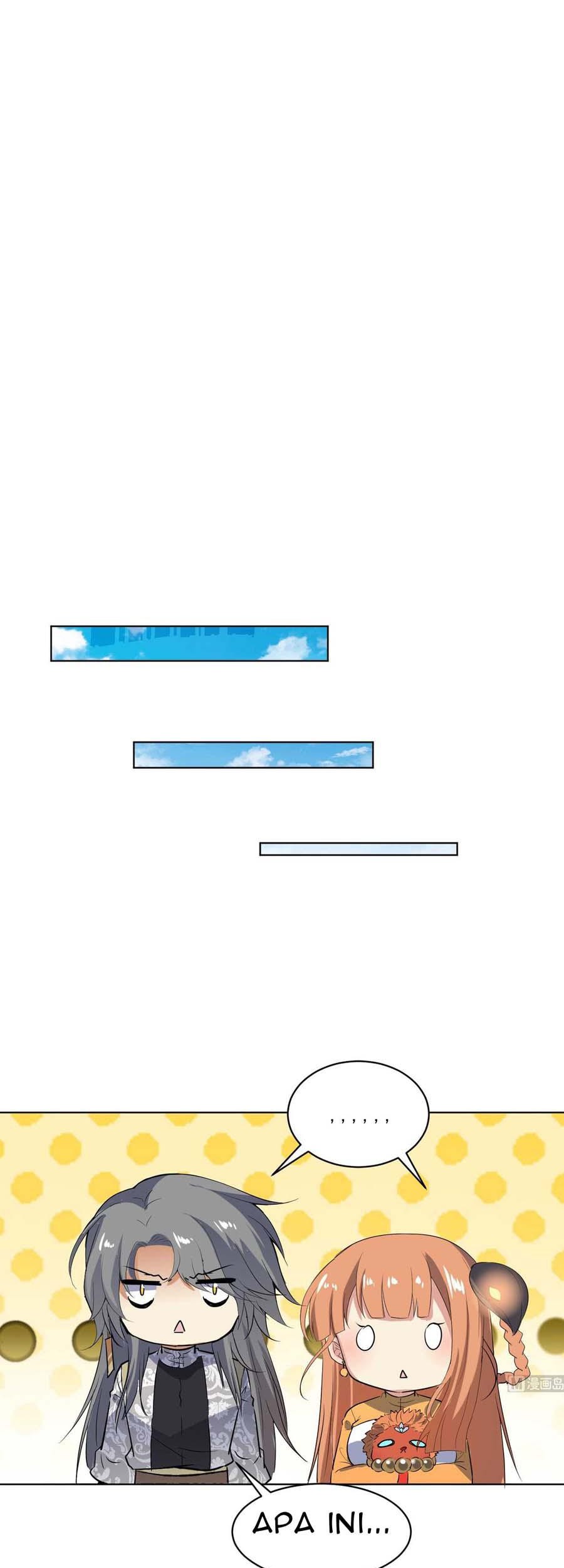 The Nine Heaven of Martial Arts Chapter 101 Gambar 8