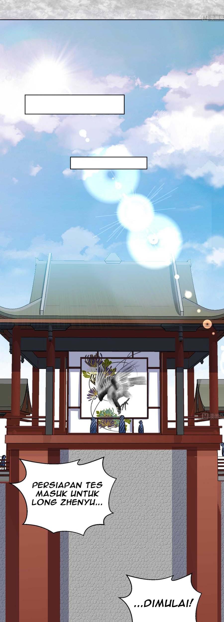 The Nine Heaven of Martial Arts Chapter 101 Gambar 16
