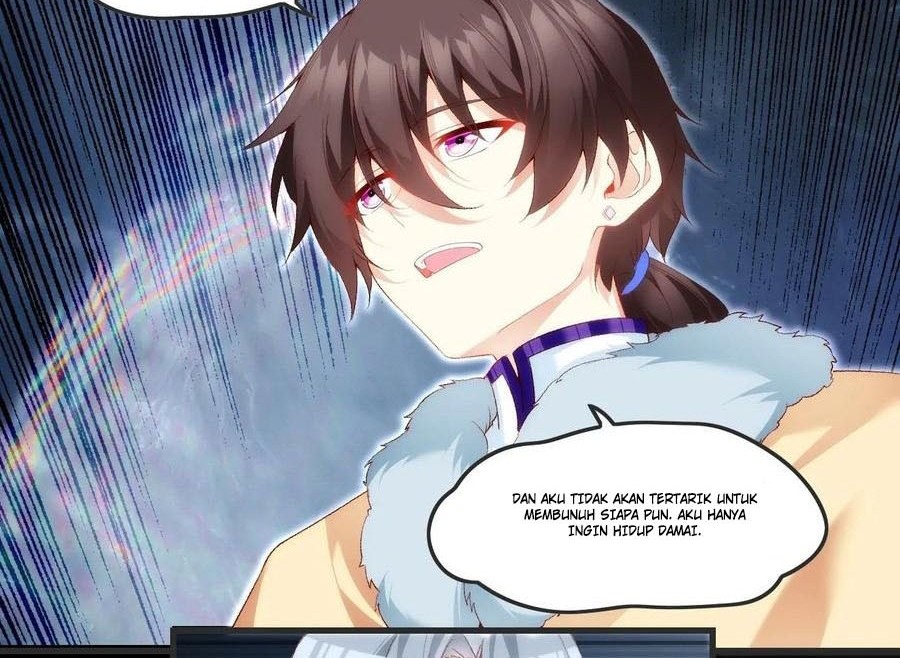 Useless Young Master Chapter 58 Gambar 19