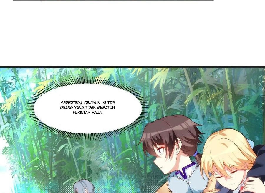 Useless Young Master Chapter 58 Gambar 5