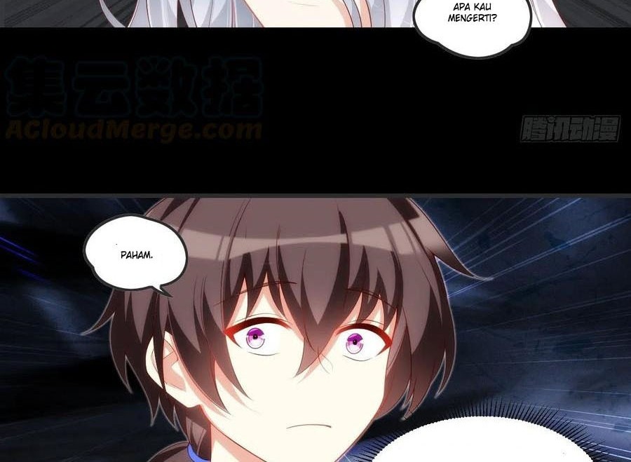 Useless Young Master Chapter 58 Gambar 11