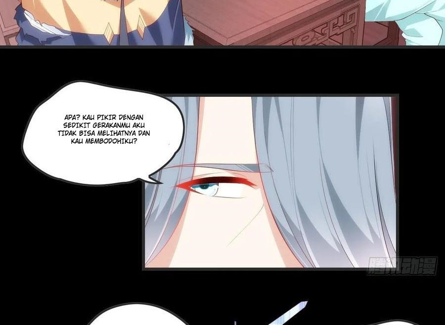 Useless Young Master Chapter 58 Gambar 13