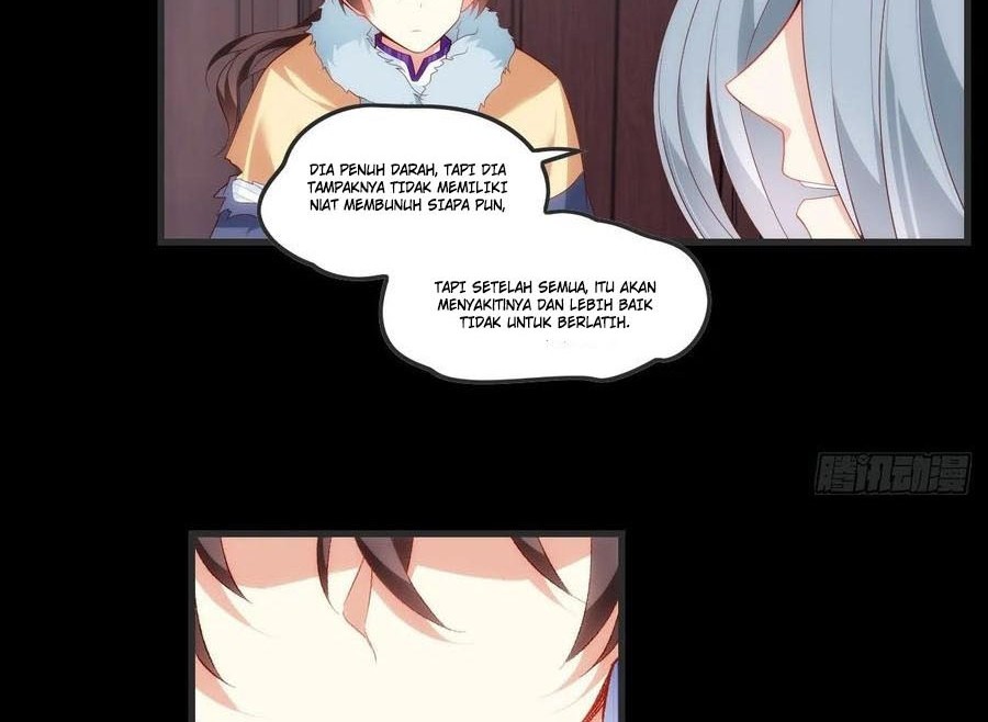 Useless Young Master Chapter 58 Gambar 15