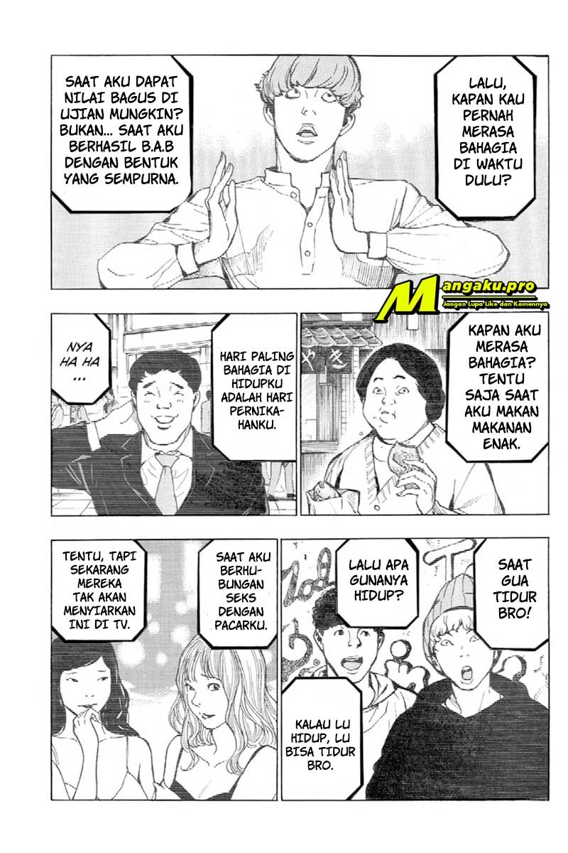 Platinum End Chapter 57.1 Gambar 10
