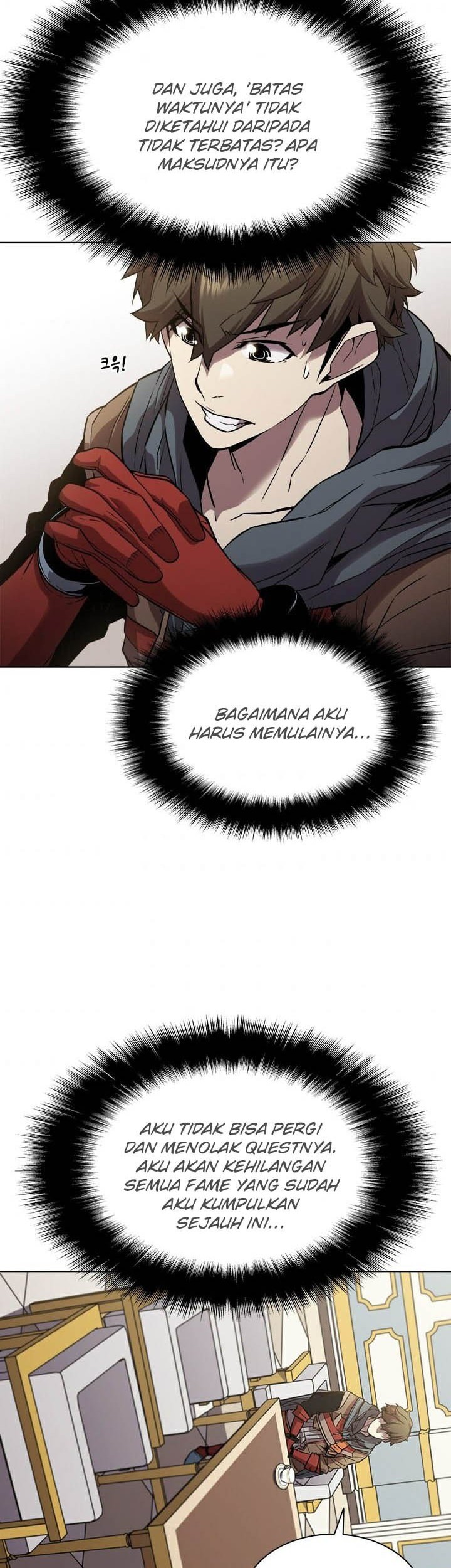 Baca  Taming Master Chapter 27 Gambar 2