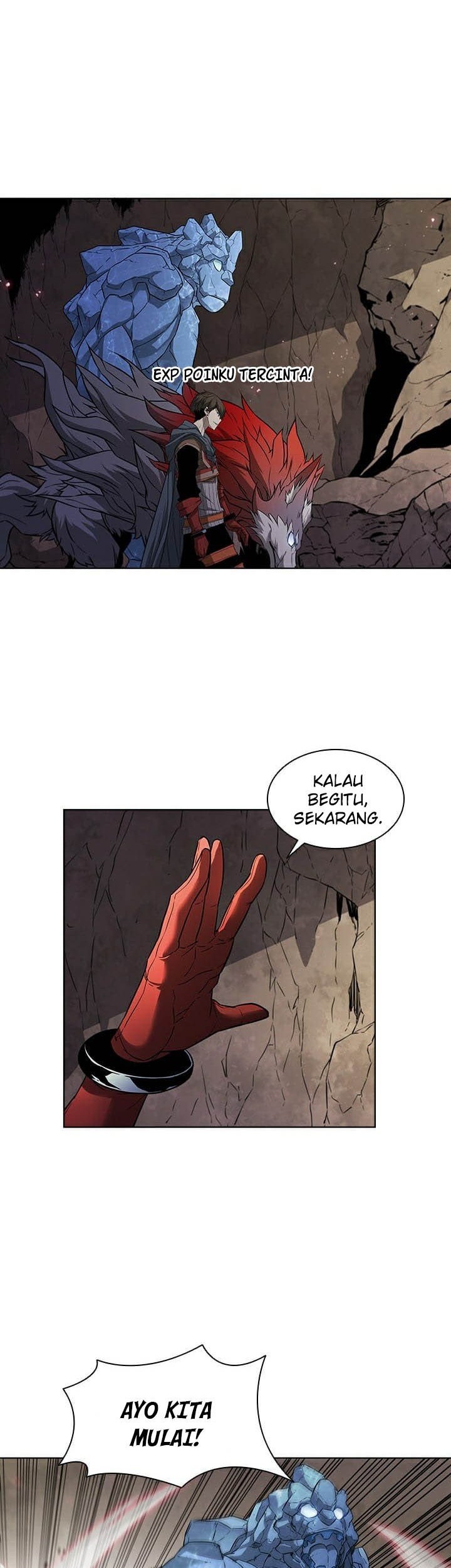 Taming Master Chapter 27 Gambar 14