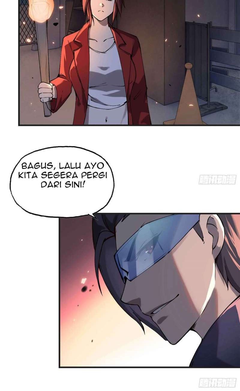 I Moved The BRICS In The Last Days Chapter 22 Gambar 6