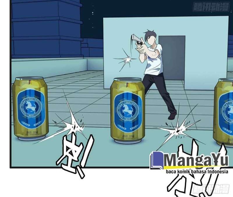 I Moved The BRICS In The Last Days Chapter 22 Gambar 10