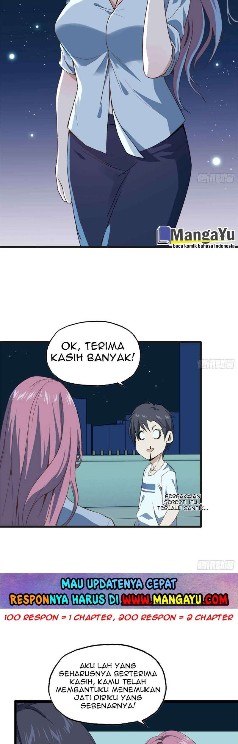 I Moved The BRICS In The Last Days Chapter 22 Gambar 12