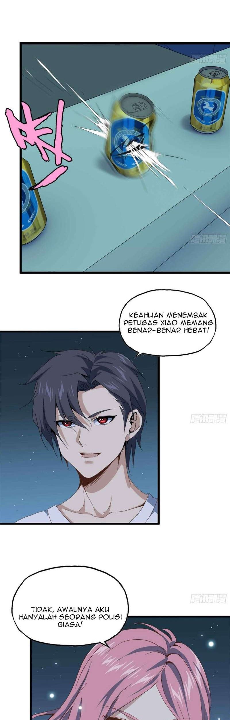 I Moved The BRICS In The Last Days Chapter 22 Gambar 14