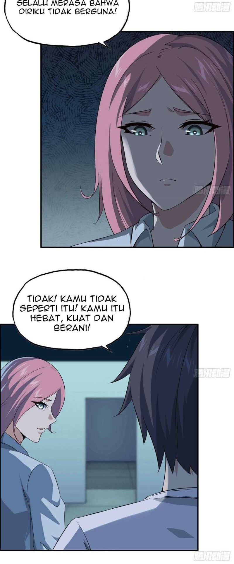 I Moved The BRICS In The Last Days Chapter 22 Gambar 19