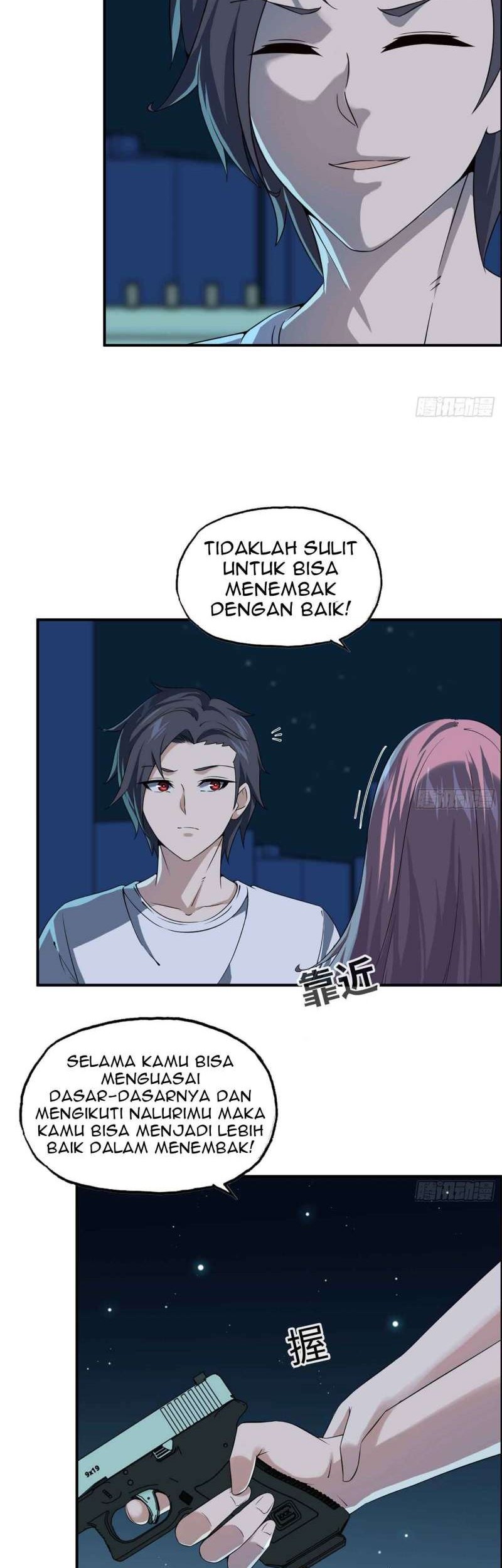 I Moved The BRICS In The Last Days Chapter 22 Gambar 21