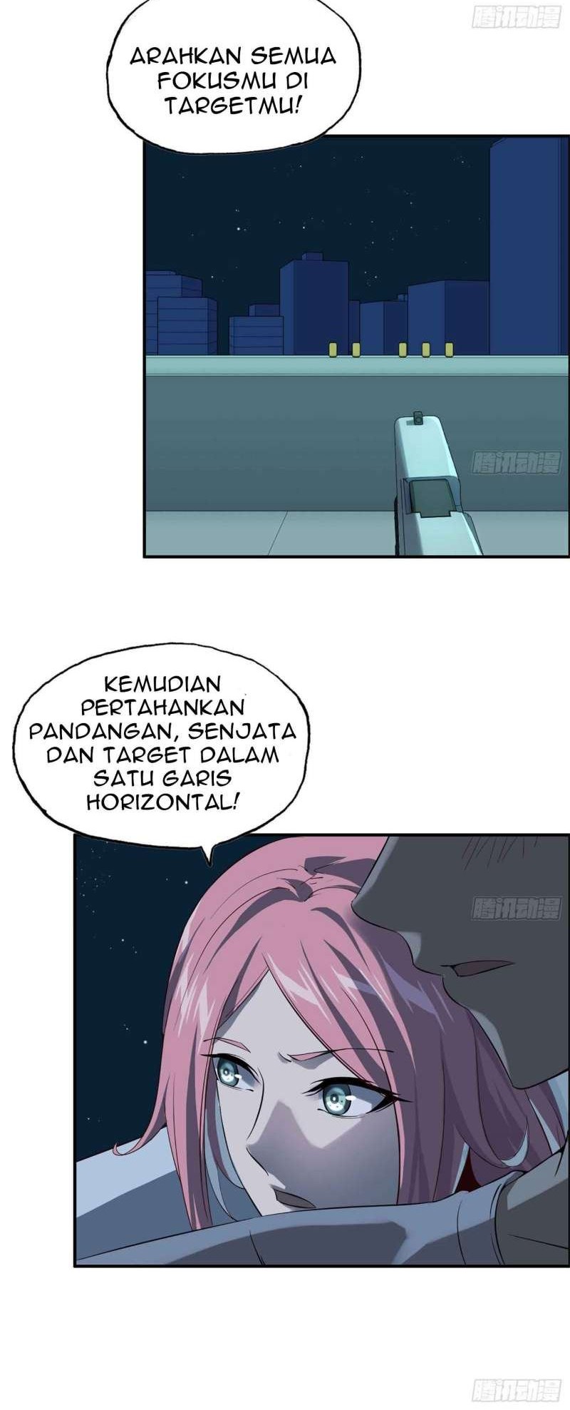 I Moved The BRICS In The Last Days Chapter 22 Gambar 23