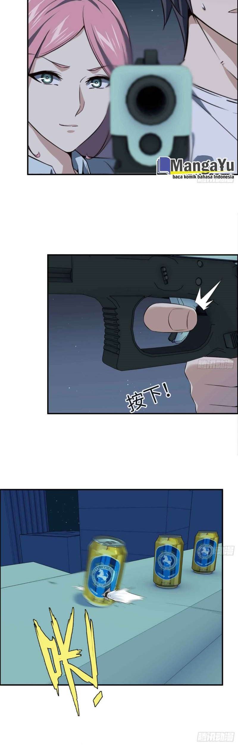 I Moved The BRICS In The Last Days Chapter 22 Gambar 25