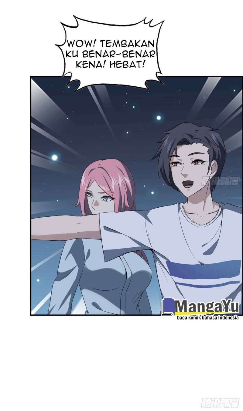 I Moved The BRICS In The Last Days Chapter 22 Gambar 26