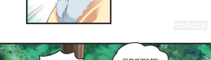 Useless Young Master Chapter 61 Gambar 3