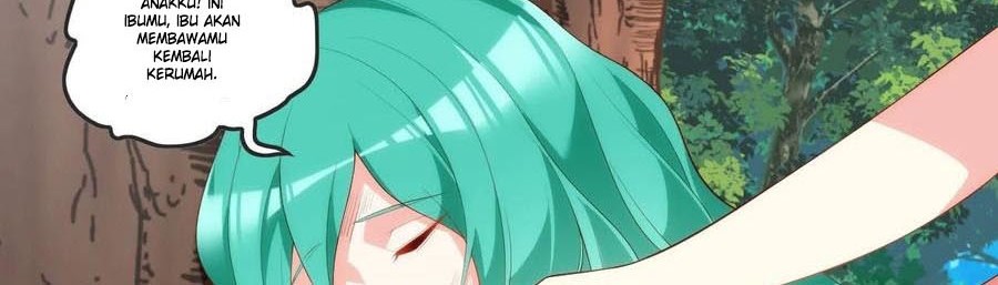 Useless Young Master Chapter 61 Gambar 5