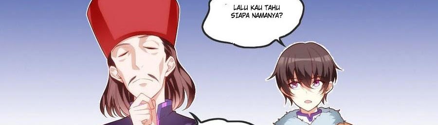 Useless Young Master Chapter 61 Gambar 11