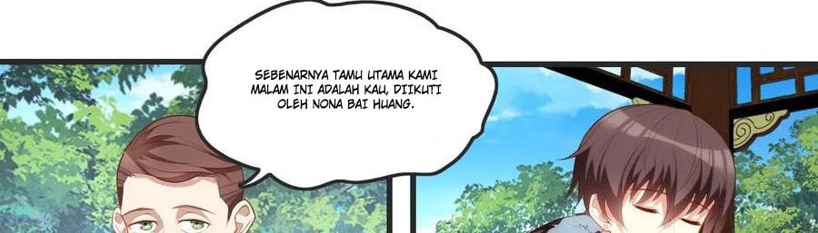 Useless Young Master Chapter 61 Gambar 13